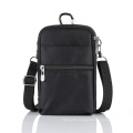 S0022 Hot Sale 100% Full Inspection Fast Delivery Small MOQ mobile phone bag messenger bag Manufacturer in China